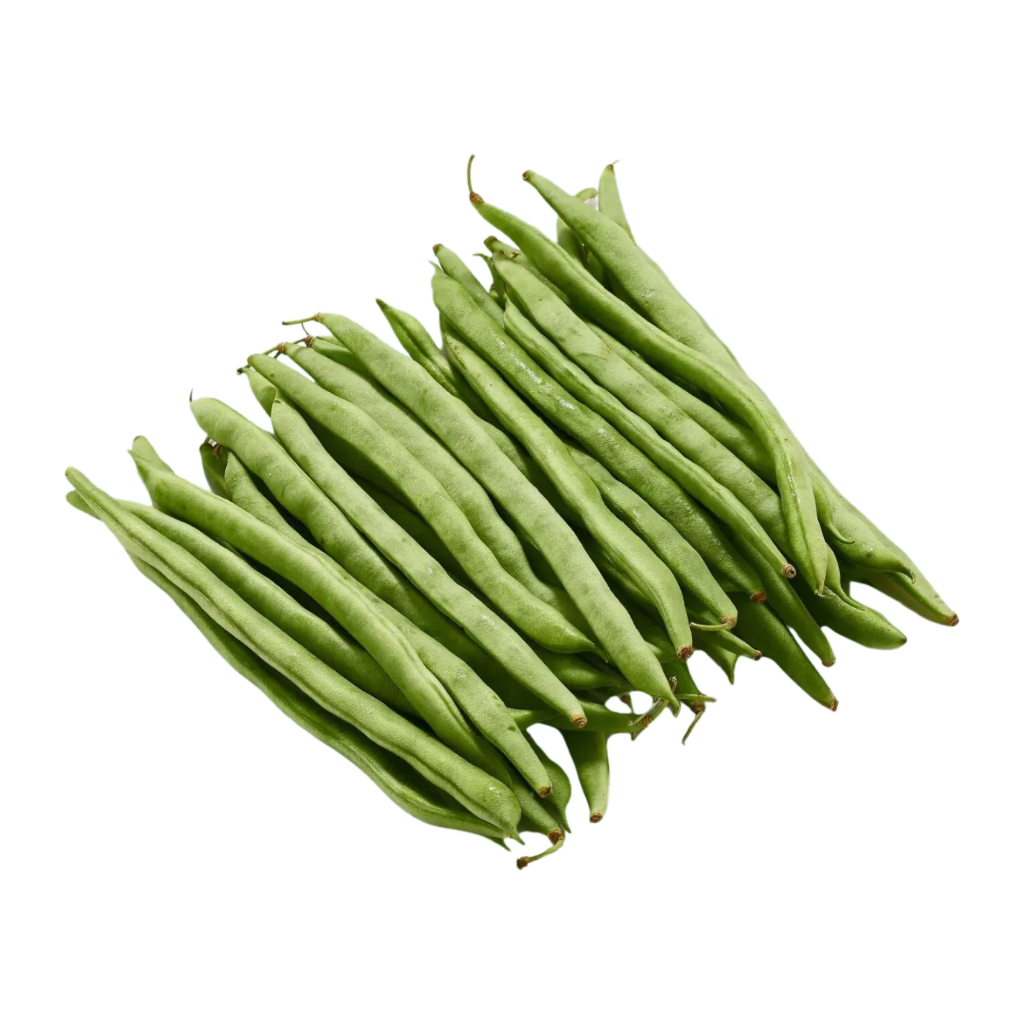 本地有機玉豆 (斤)