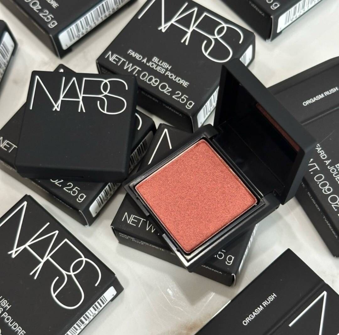 NARS 炫色腮紅 2.5g