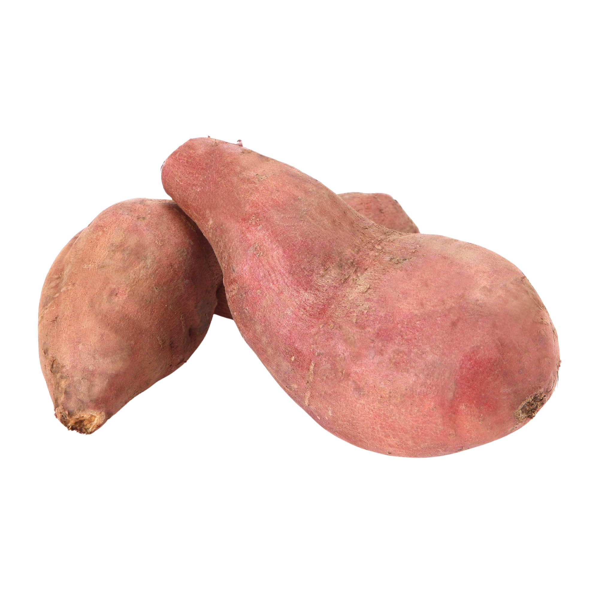 本地有機番薯 （顏色隨機）(斤)