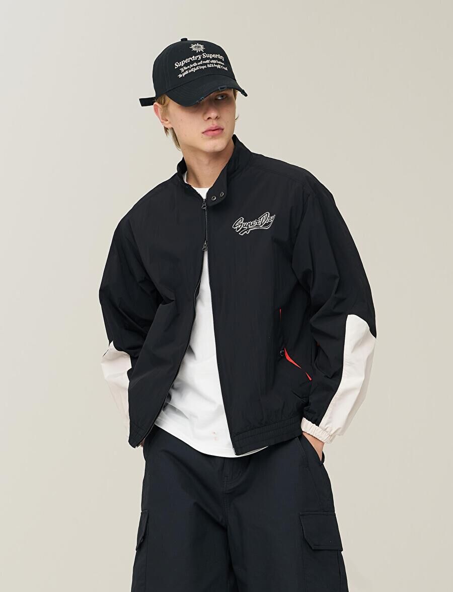 【直播】Superdry LX041062 男裝外套(SDUJWCP21)