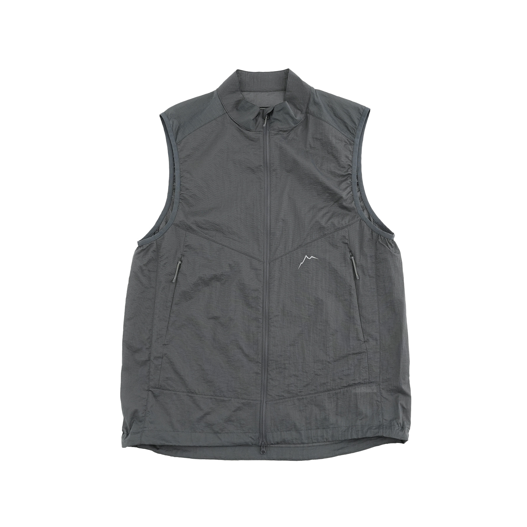 [CAYL] Reflect Wind Vest 反光防風背心