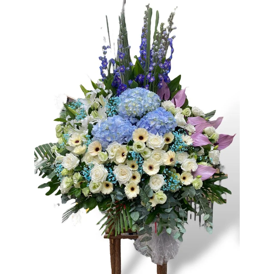 W - Condolences and Remembrance - In Memoriam of SYM_22022