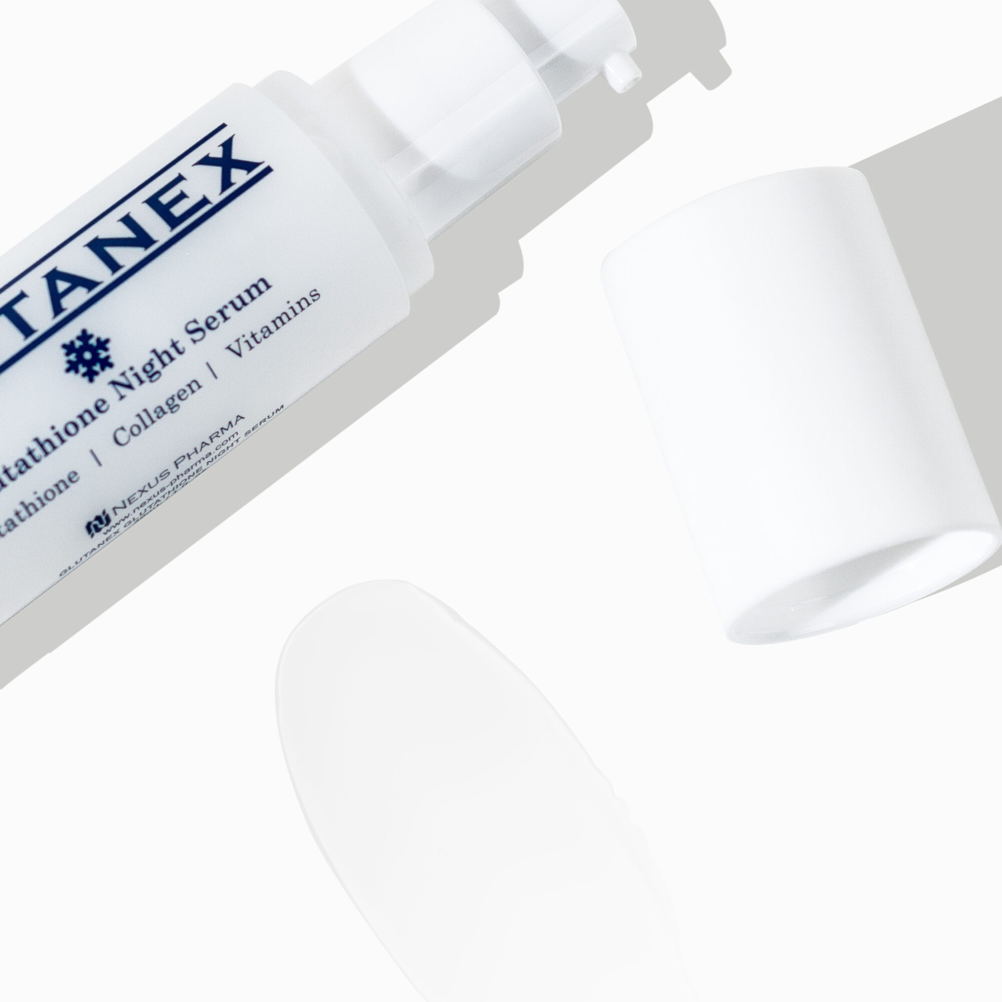 Glutanex 夜間修護精華 (30ml) (EXP:2028.07)