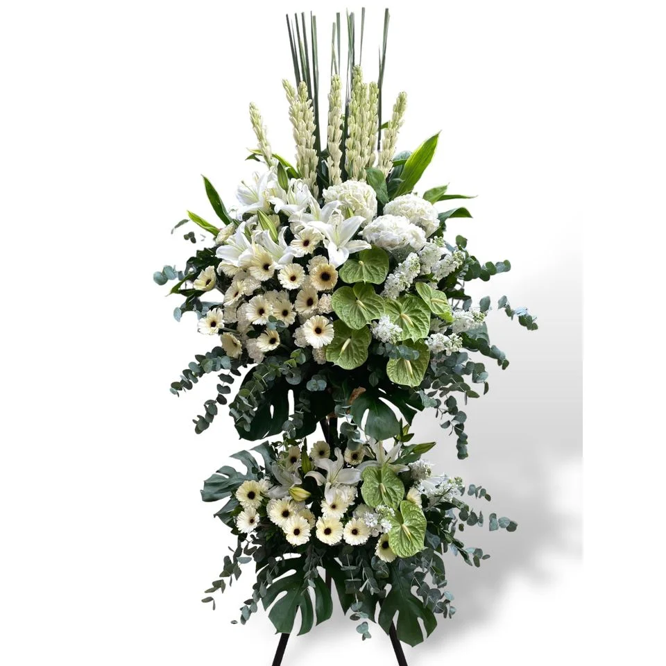 W - Condolences and Remembrance - In Memoriam of SYM_16024