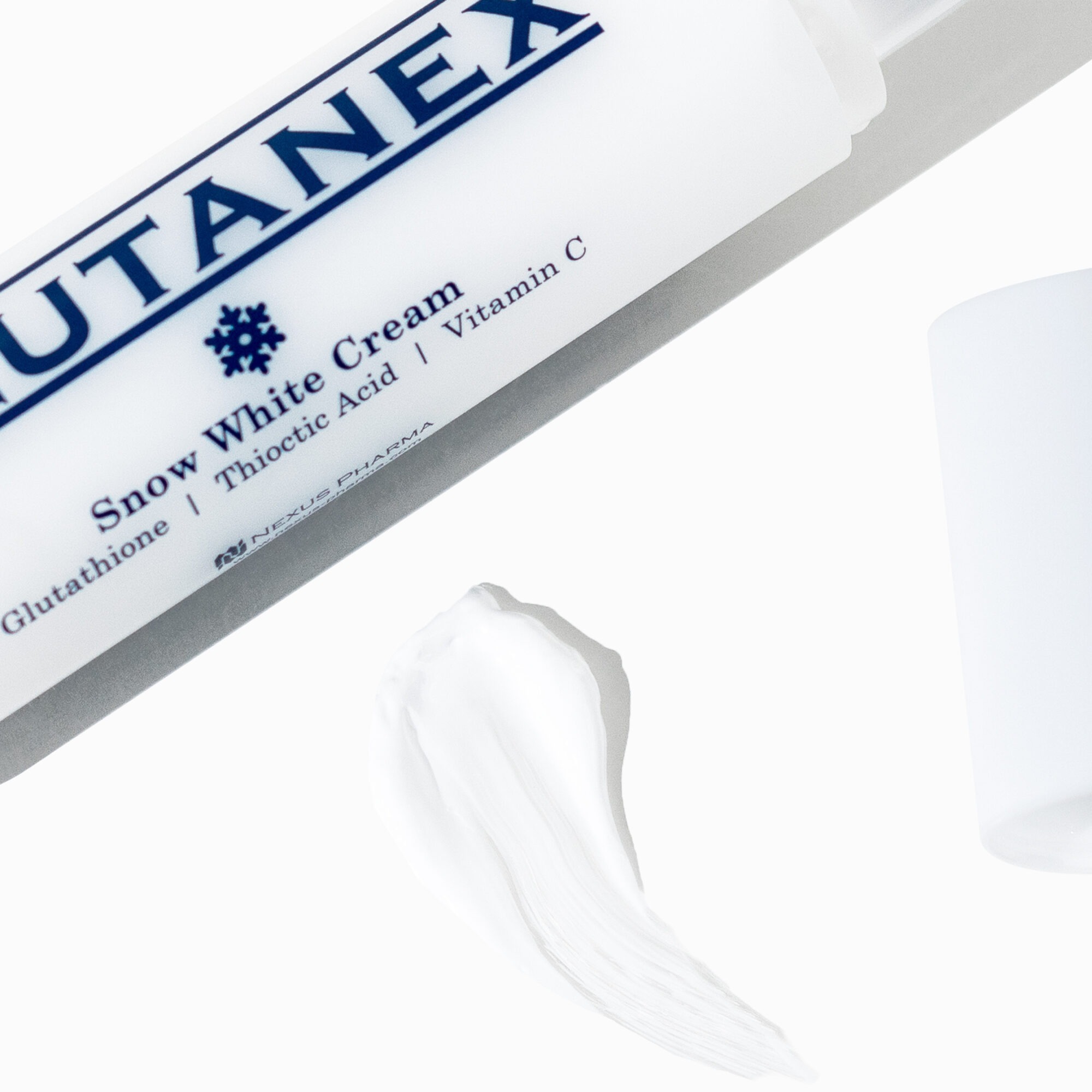 Glutanex 雪白潤膚霜 (50ml) (EXP:2029.03)