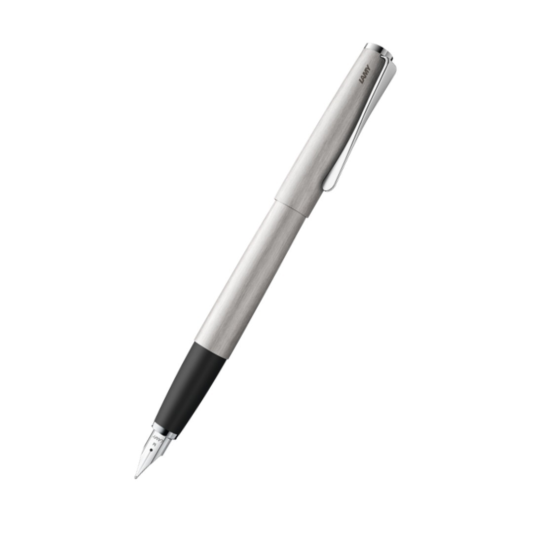 LAMY studio fountain pen sliver
