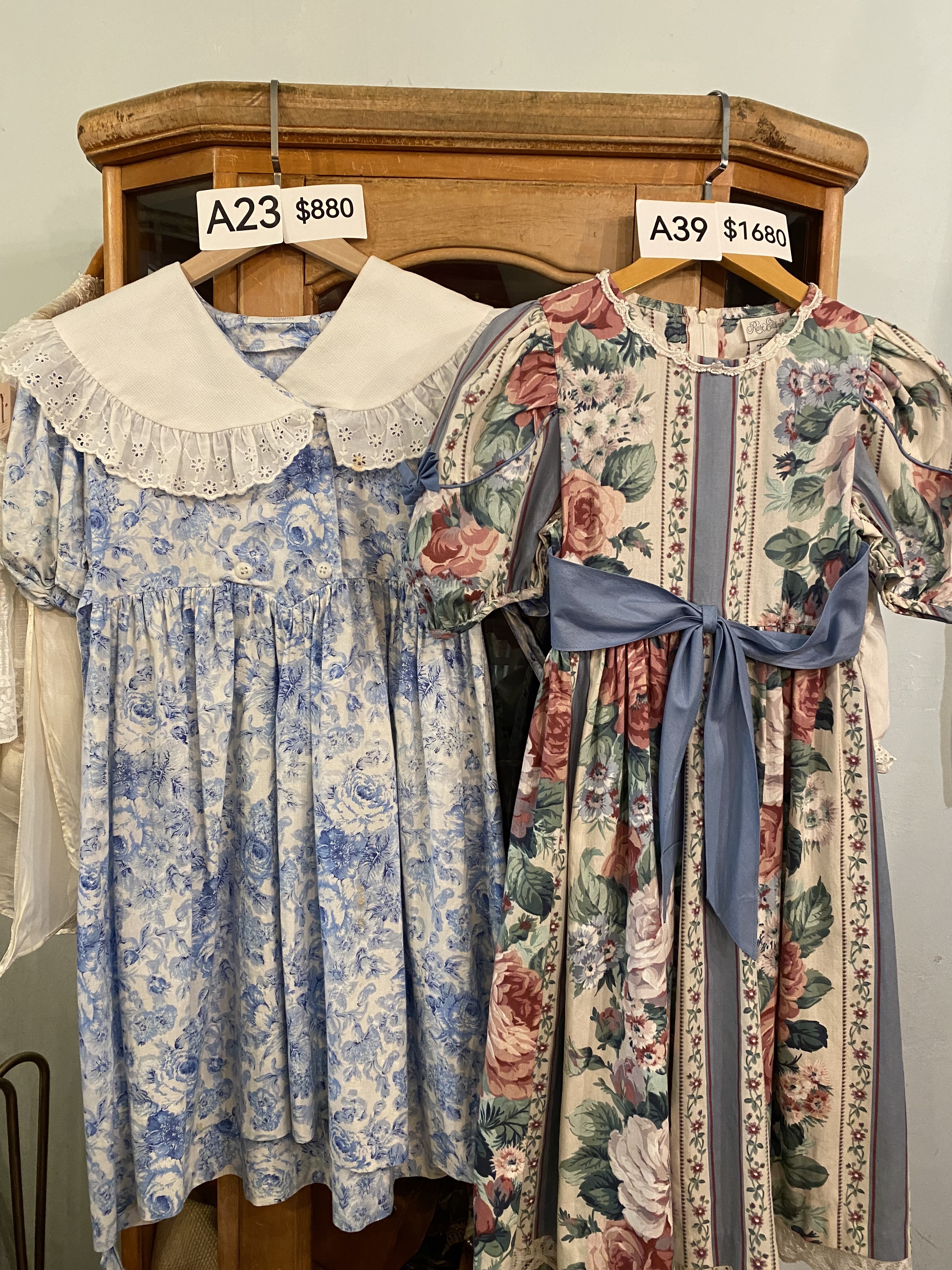 直播客訂商品-A23/A39