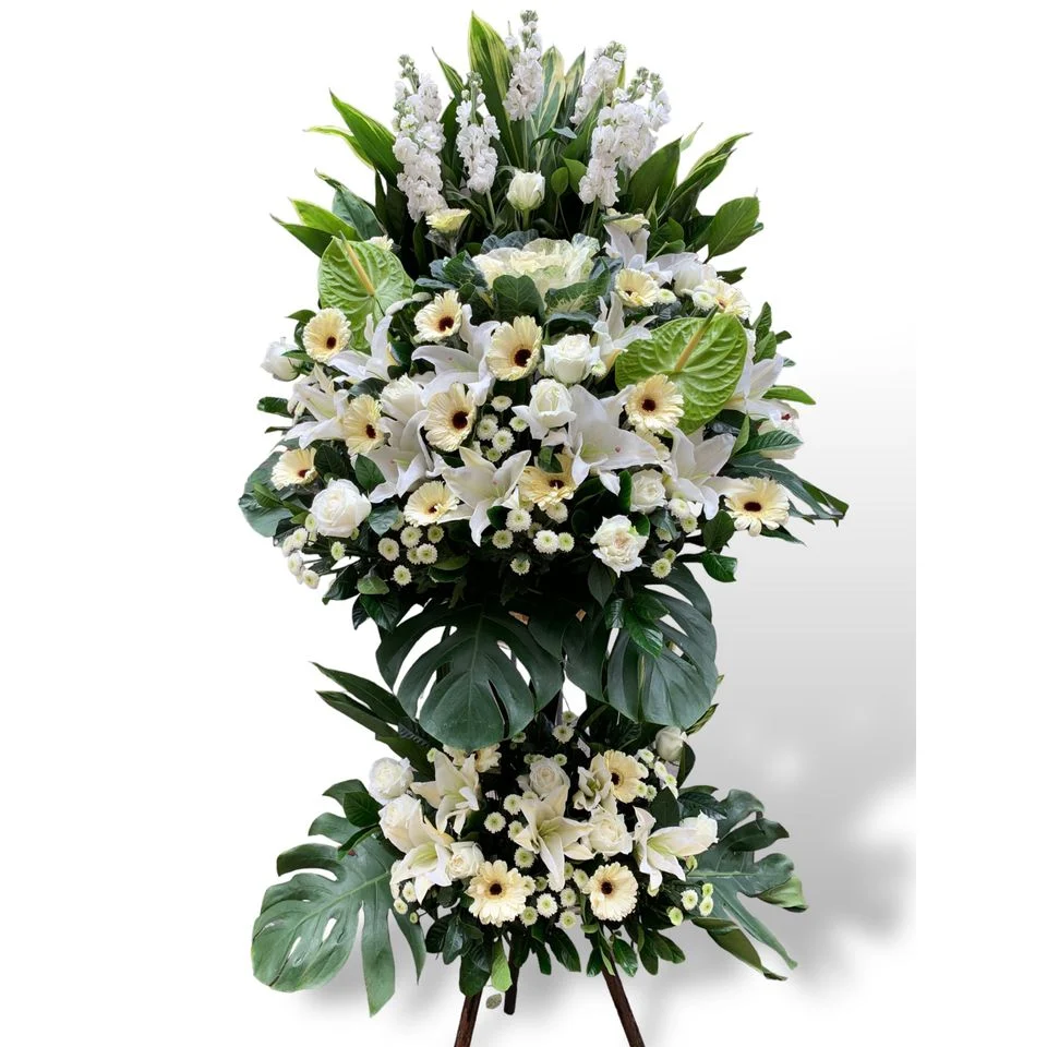 W - Condolences and Remembrance - In Memoriam of SYM_13023