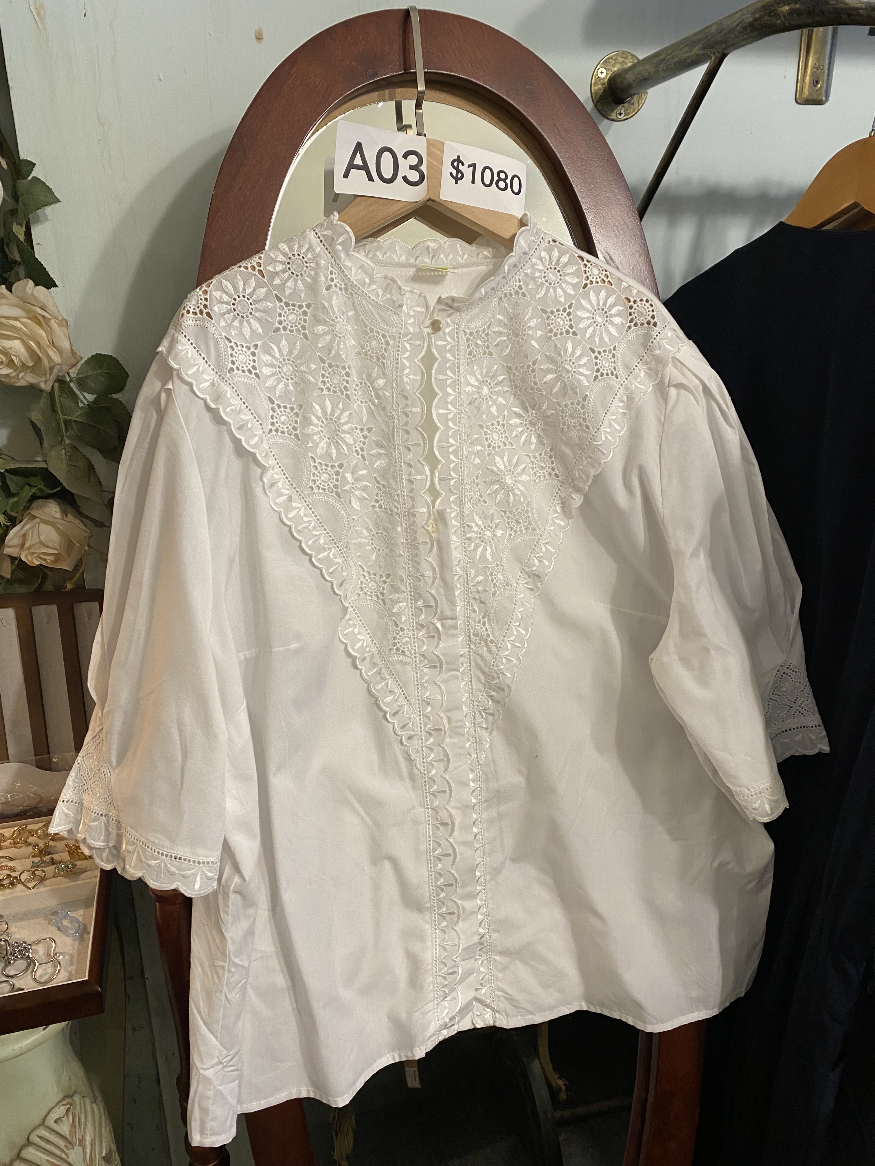 直播客訂商品-A03/A16/A20