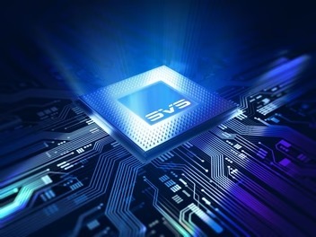 SVS PB-3000 R Evolution The Brains Behind the Brawn. 295 MHz Analog Devices DSP.