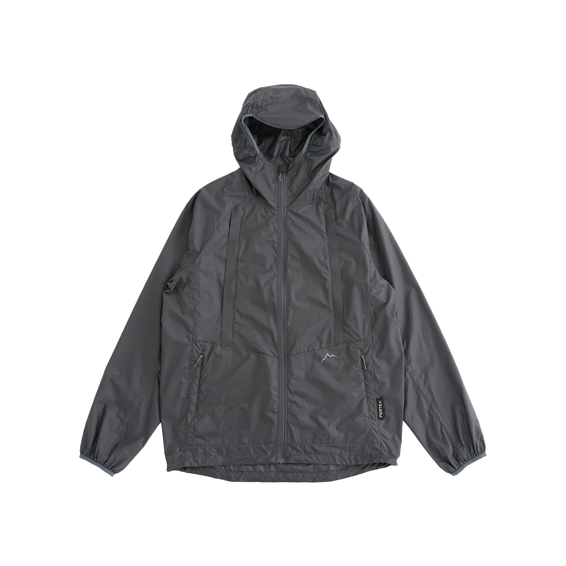 [CAYL] Trail Air Jacket 輕量透氣防風外套