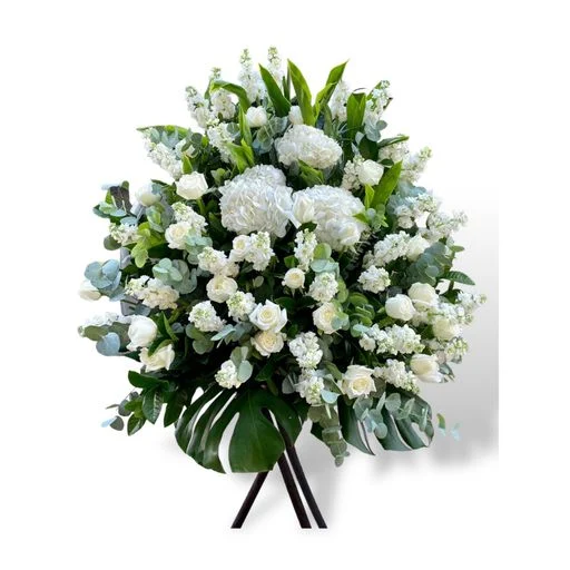 W - Condolences and Remembrance - In Memoriam of SYM_90018