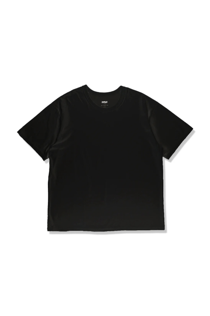 IS-NESS 2-PACK T-SHIRT (2COL)