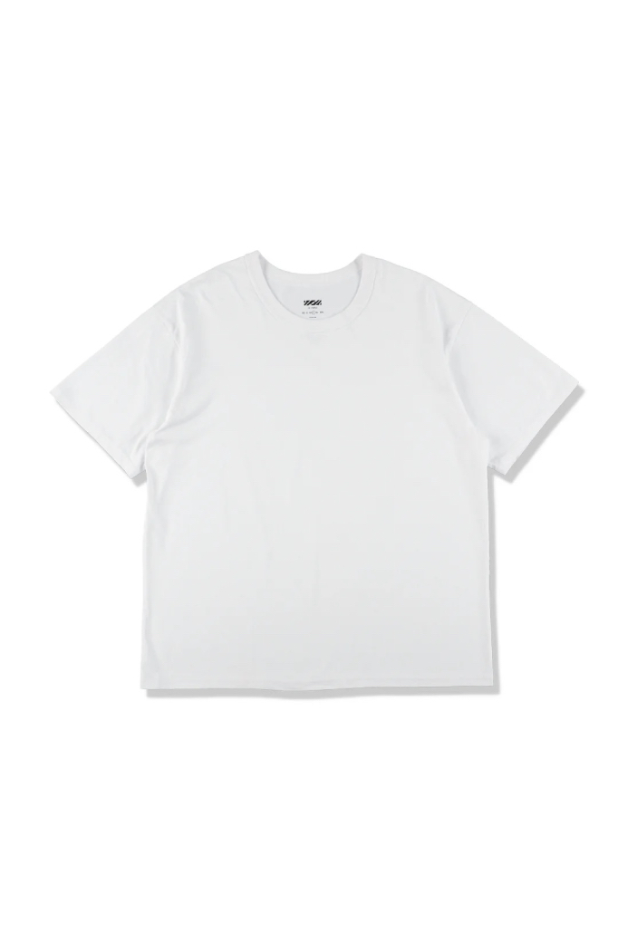 IS-NESS 2-PACK T-SHIRT (2COL)