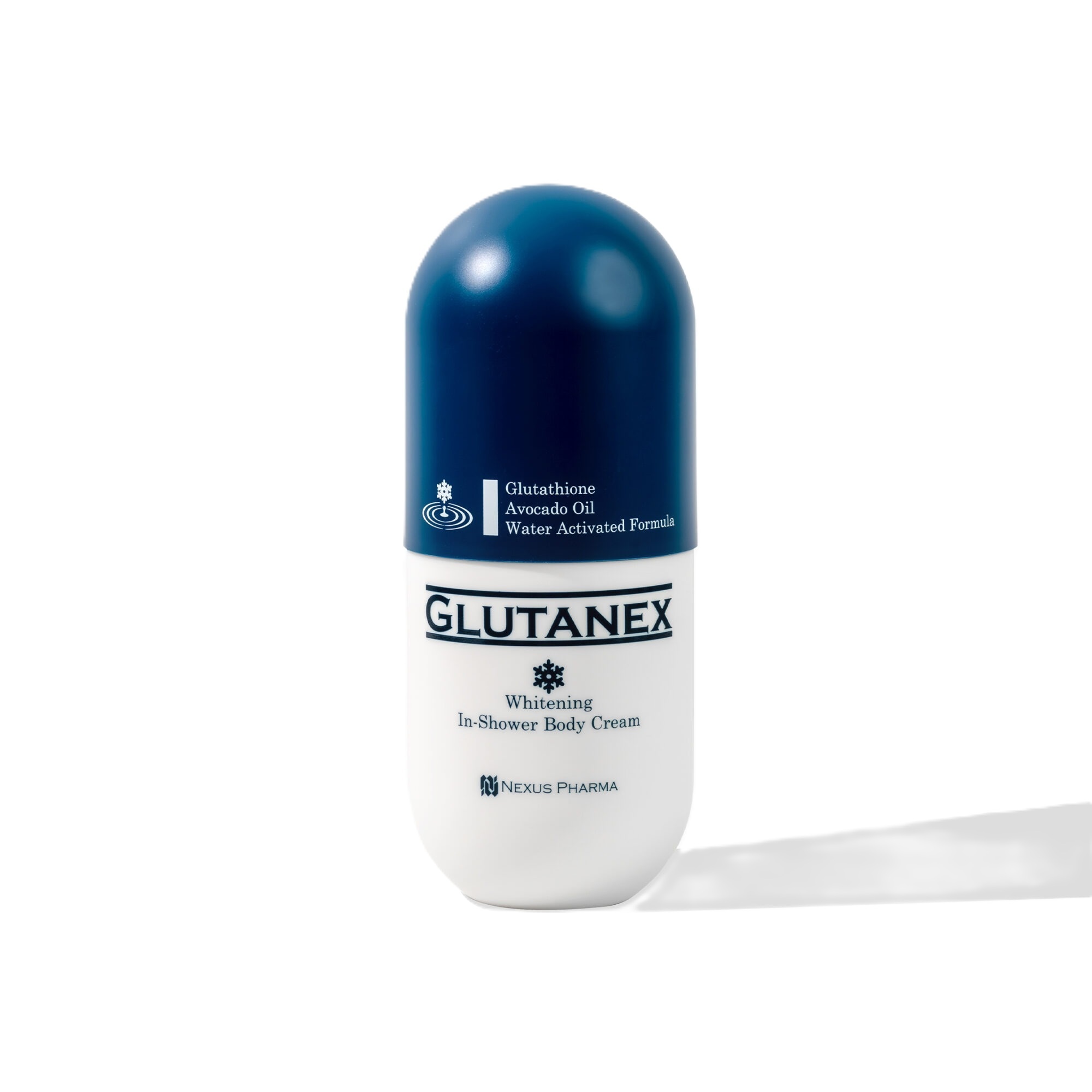 Glutanex 沐浴潤體乳 (300ml) (EXP:2028.11)