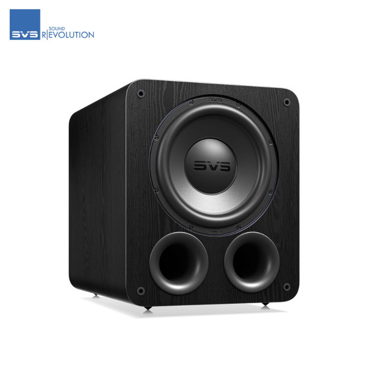 SVS PB-3000 R|Evolution 超低音