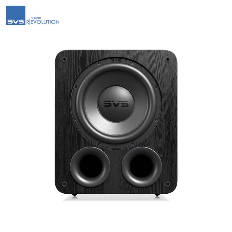 SVS PB-3000 R|Evolution 超低音
