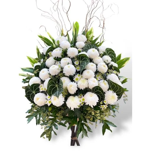 W - Condolences and Remembrance - In Memory of SYM_13021