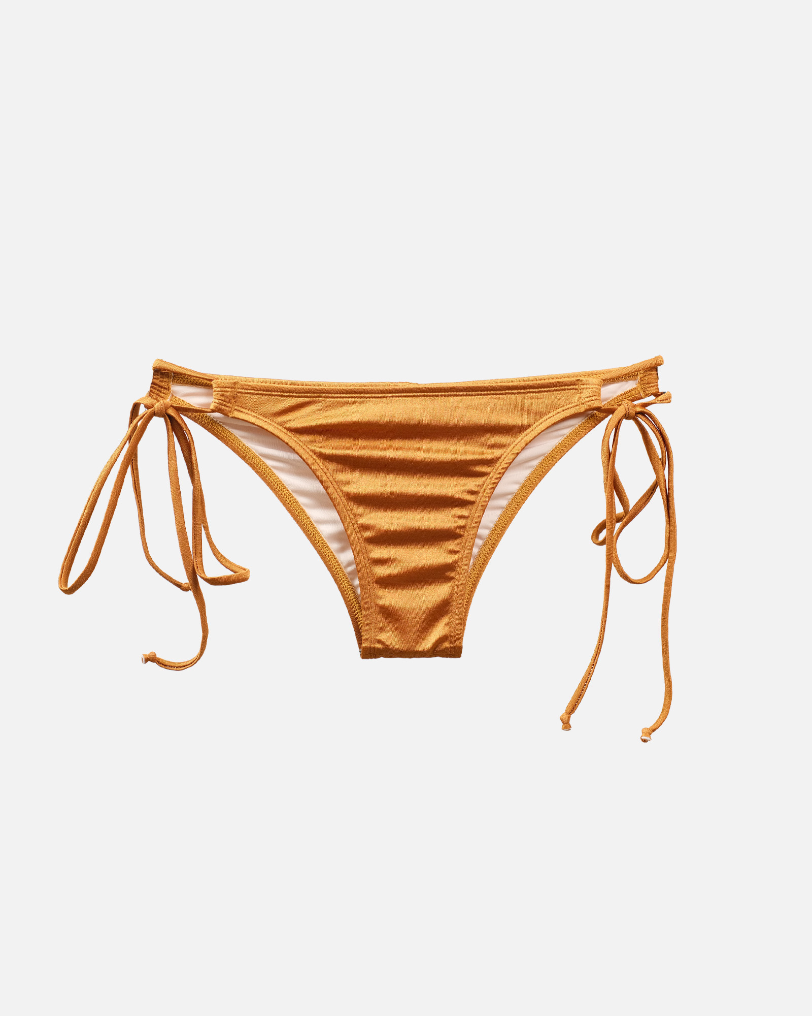 【絲光8色】M1t 甜挖臀綁帶泳褲​​​