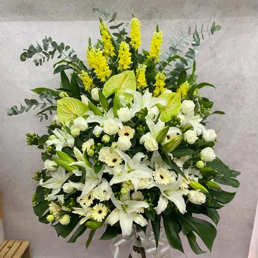 W - Condolences and Remembrance - In Memoriam of SYM_90019