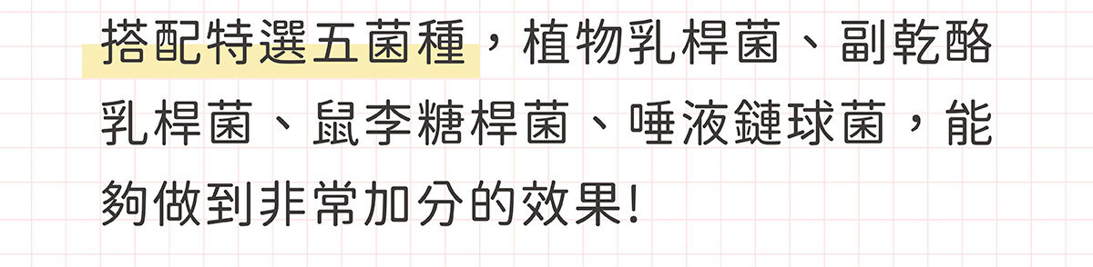 嚴萃生醫 第二代益生菌口含錠-24