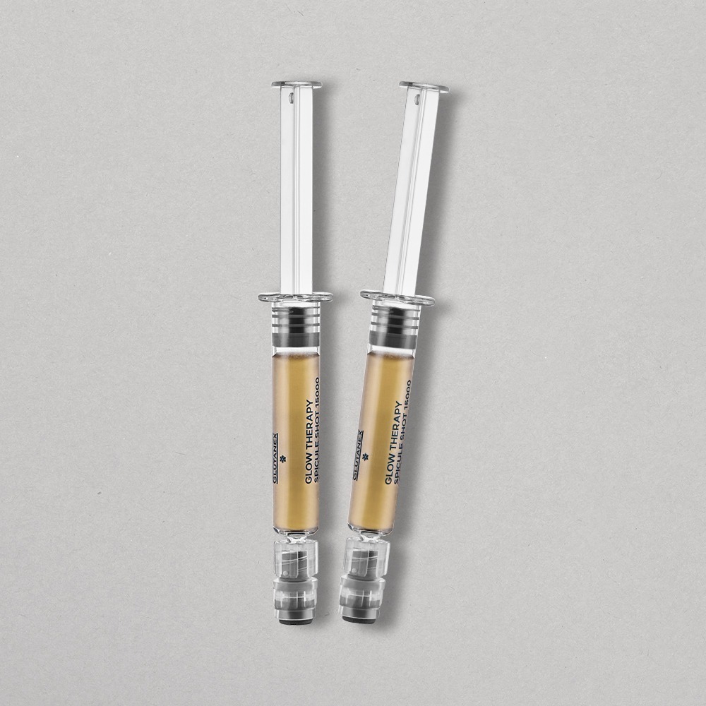 Glutanex 光彩療法微針精華15000 (2ml x7支) (EXP:2028.11)