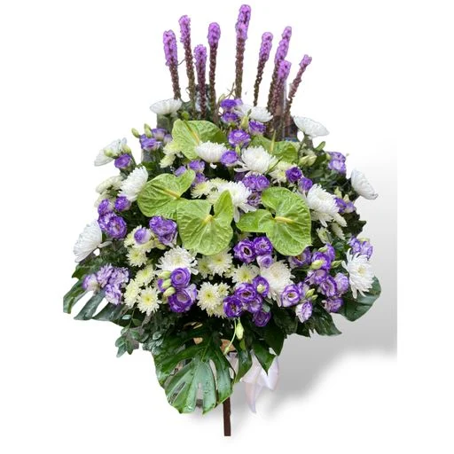 W - Condolences and Remembrance - In Memoriam of SYM_10016