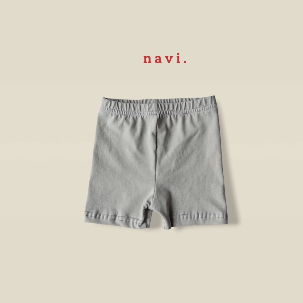 90-160 NAVI 兒童安全褲 2色