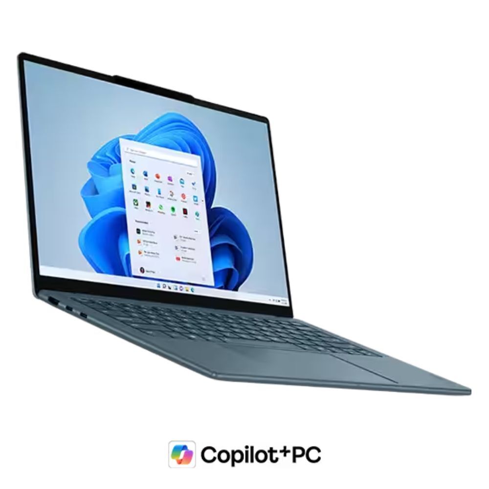 Lenovo Yoga Slim 7 83QS0039TW
