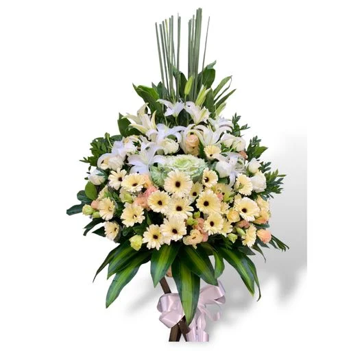 W - Condolences and Remembrance - In Memory of SYM_90014