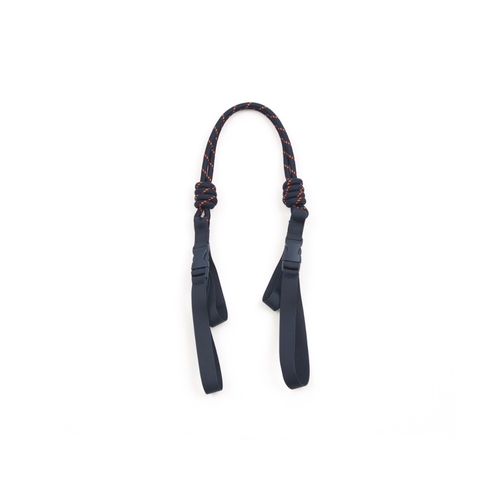 可調式背帶 (F) 藍／橘 30199932