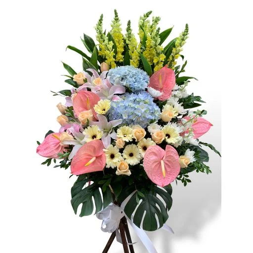W - Condolences and Remembrance - In Memoriam of SYM_90017