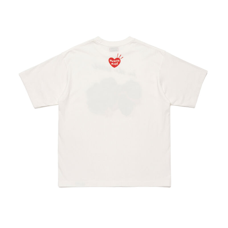 2026SS HUMAN MADE KEIKO SOOTOME T-SHIRT SIDE B 自然 風景 聯名 插畫家 短T 現貨 XX31TE026