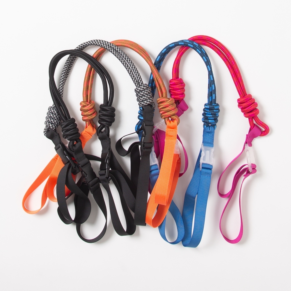 可調式背帶 (F) 藍／藍 30199906