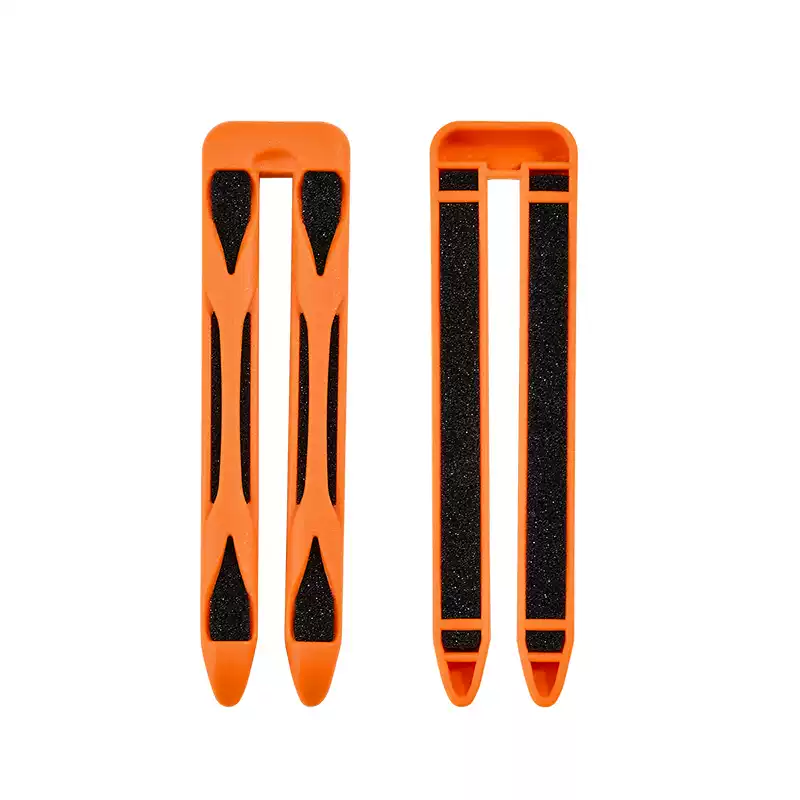 新 U 型隔熱夾12入