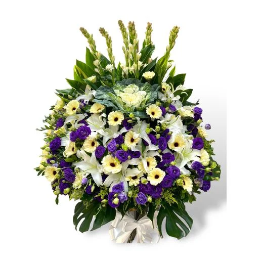 W - Condolences and Remembrance - In Memory of SYM_90015