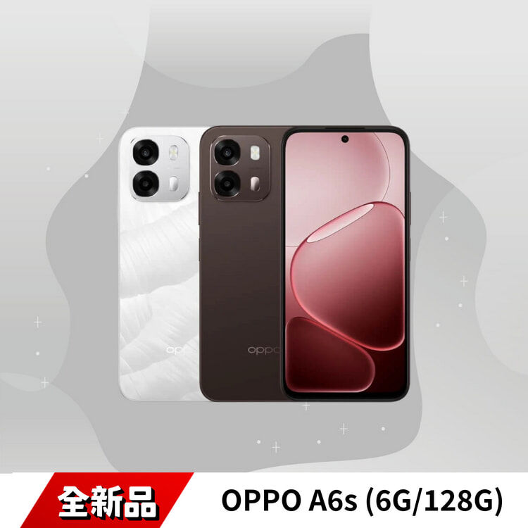 OPPO A6s (6G/128G)