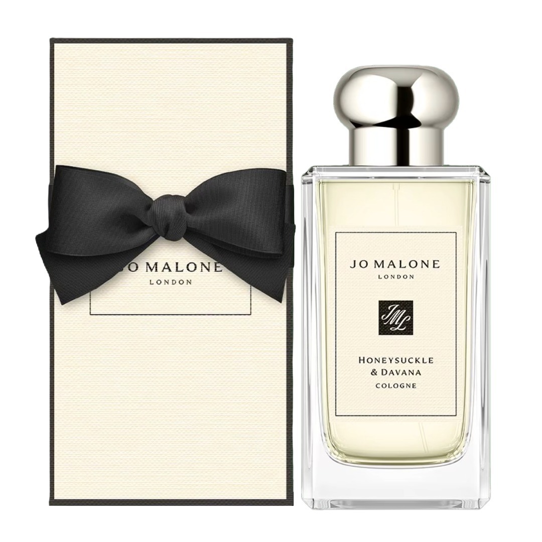 Jo Malone Honeysuckle & Davana忍冬與印蒿古龍水 100ml