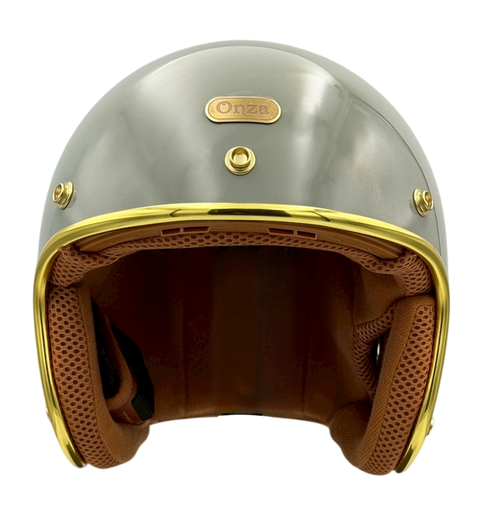 ONZA | 賽倫 SIREN 淺水泥灰