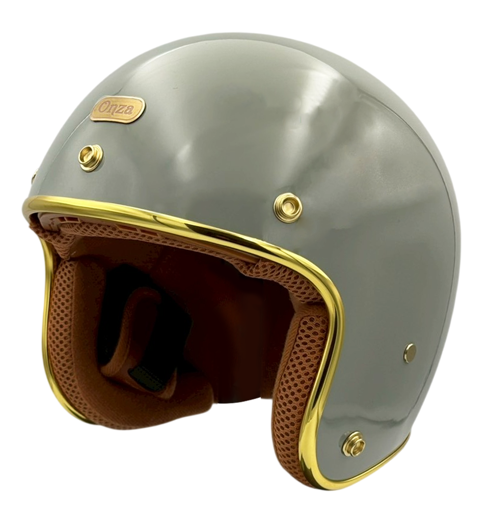 ONZA | 賽倫 SIREN 淺水泥灰