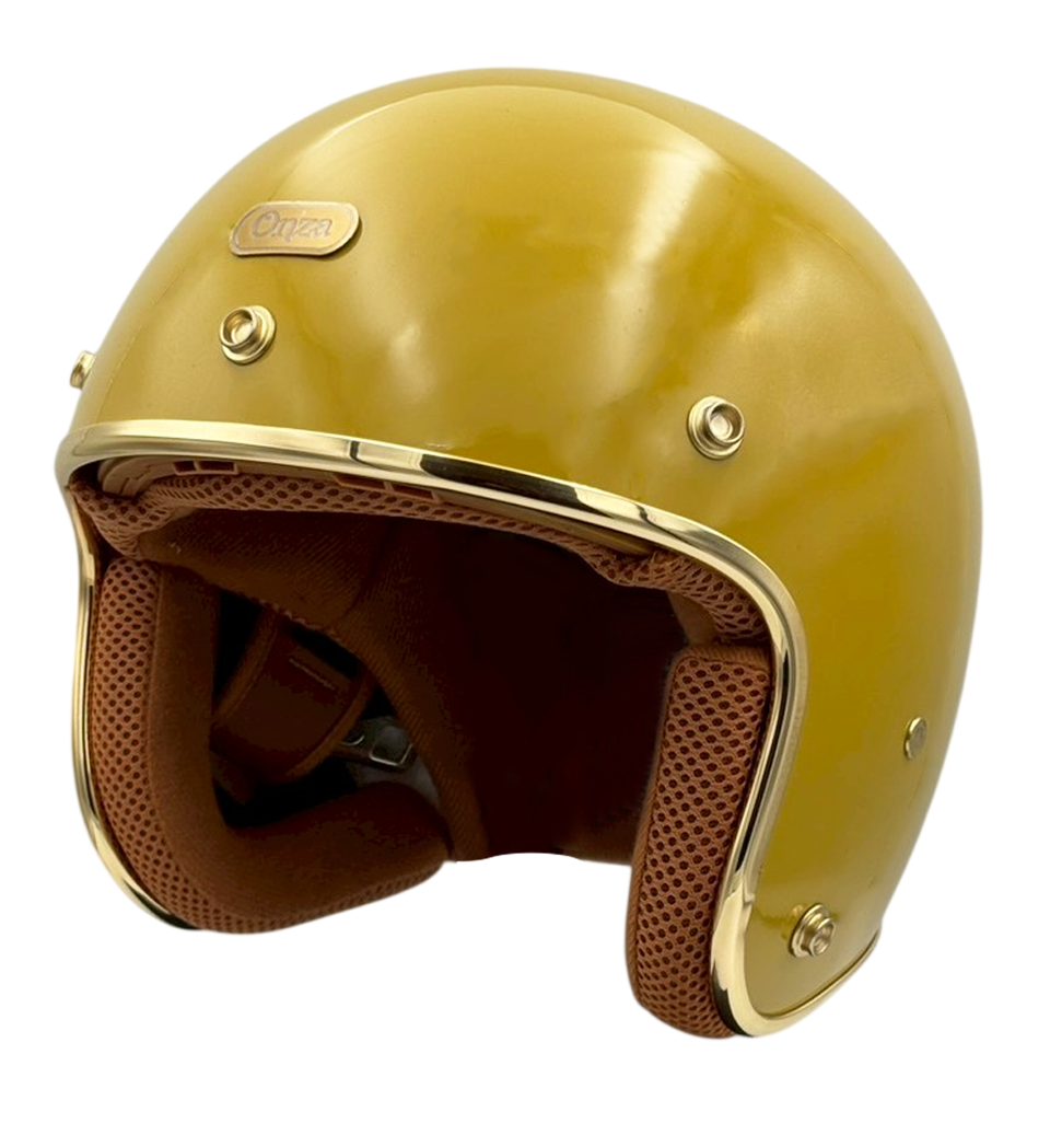 ONZA | 賽倫 SIREN 暗金菊