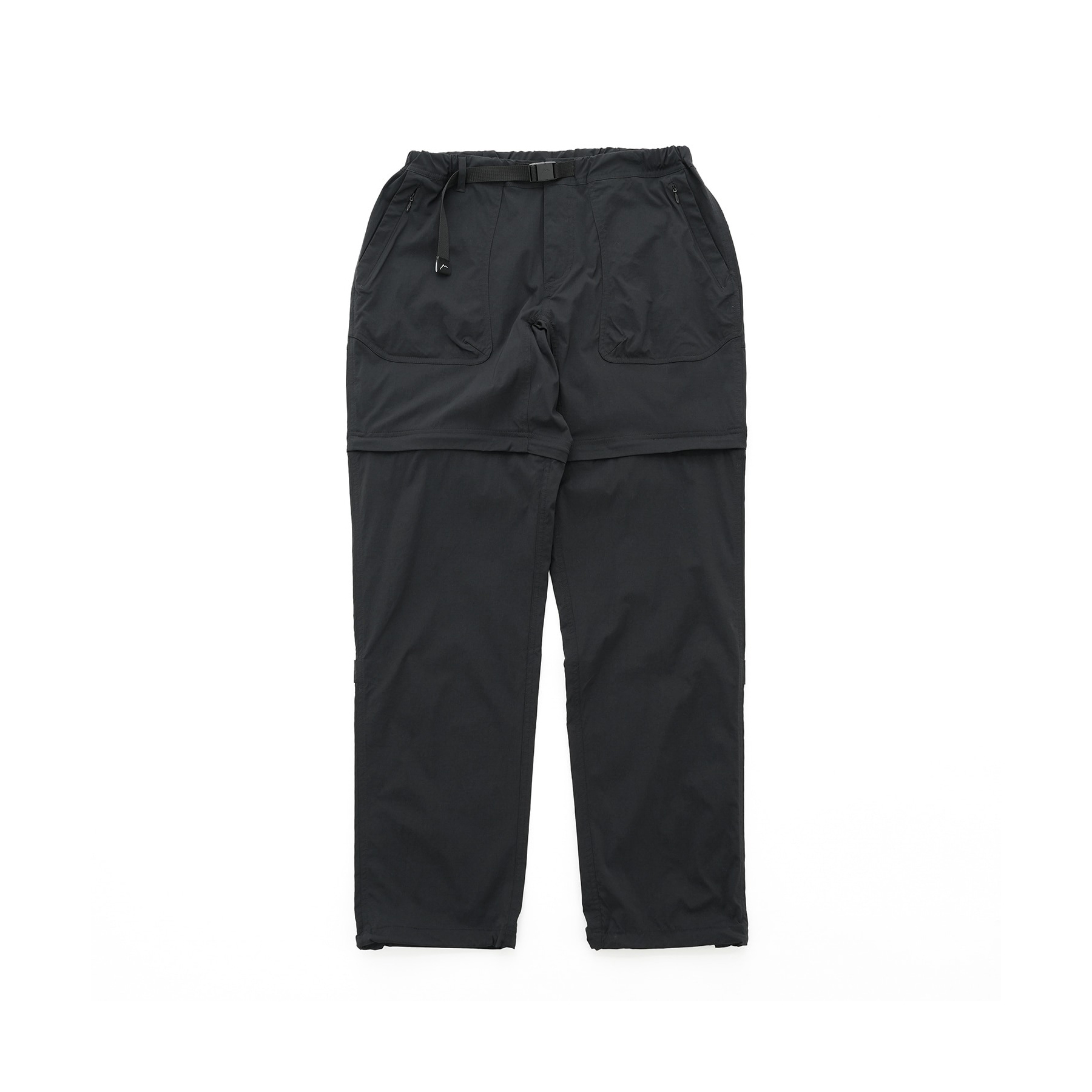[CAYL] 2way Hiking Pants 兩截可拆式登山褲 26SS