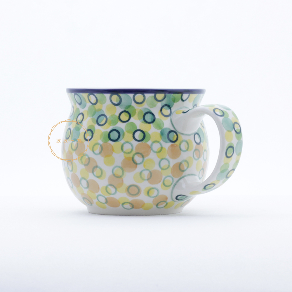 杯碗-500ml-光影流動