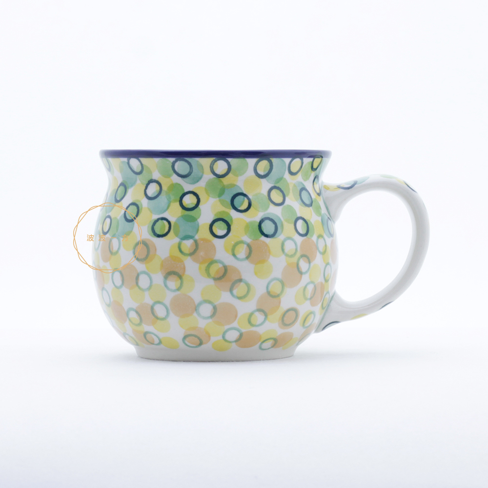 杯碗-500ml-光影流動