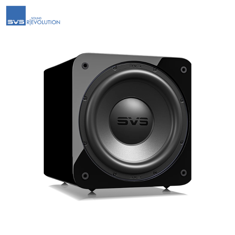 SVS SB-3000 R|Evolution 超低音