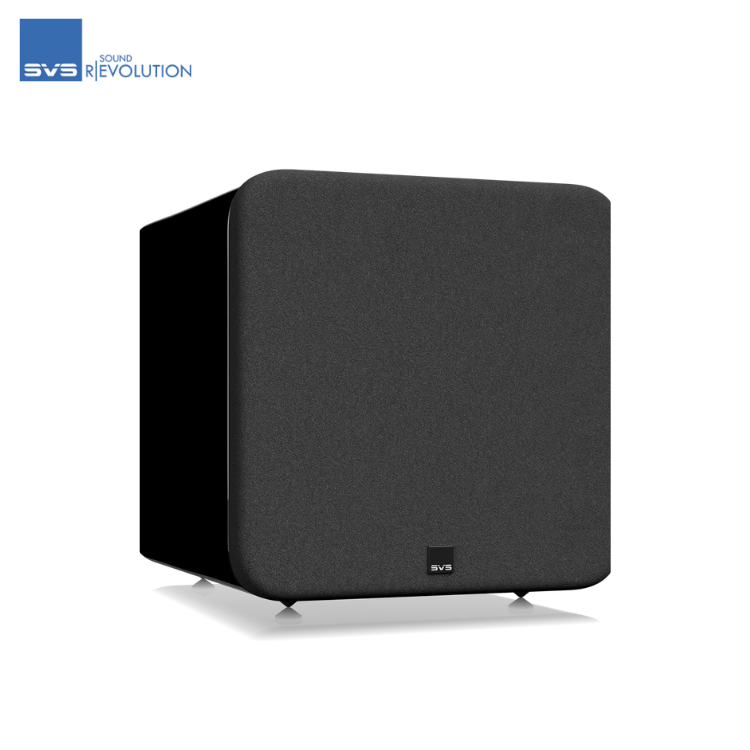 SVS SB-3000 R|Evolution 超低音