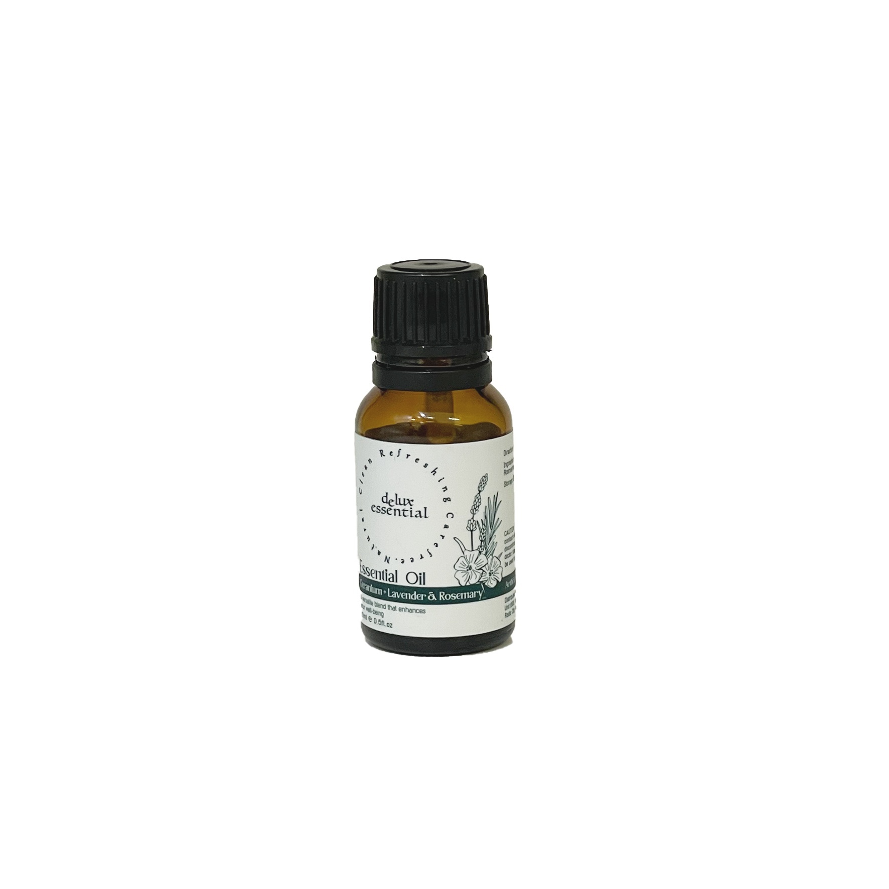 精油擴香石組合 15ml