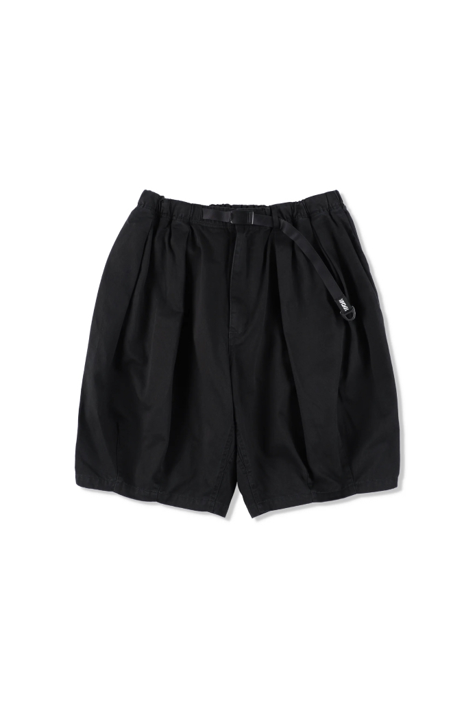 IS-NESS BALLOON SHORTS (2COL)