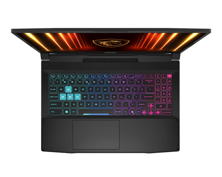 【MSI】Katana 15 HX B14WFK-884TW 微星電競筆電