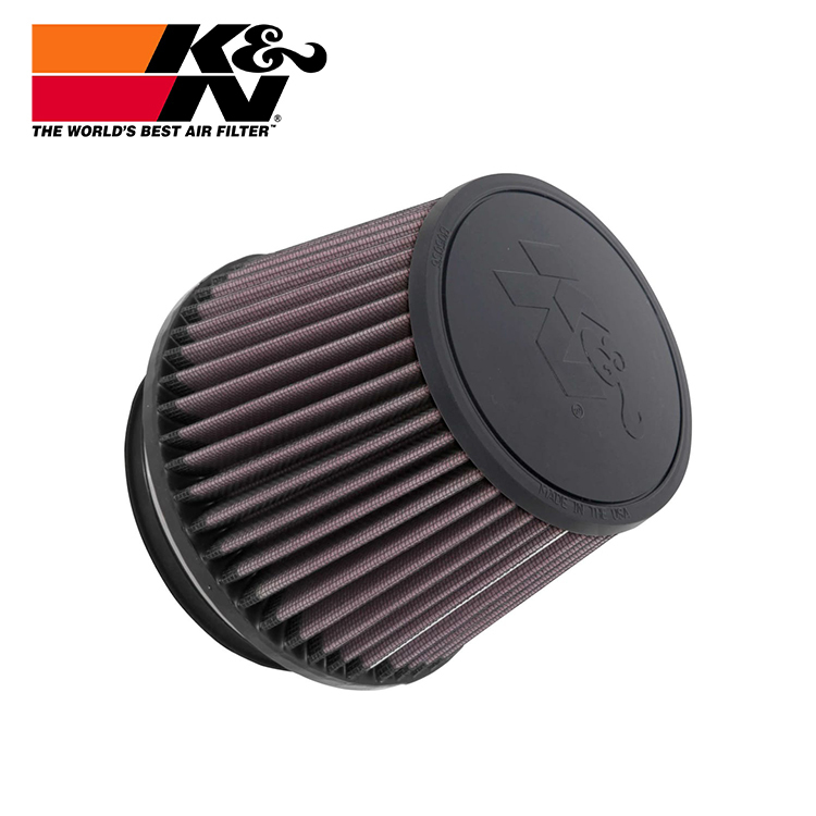 K&N 高流量香菇頭 RU-1005